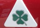 Alfa Romeo Club of Natal: May 2018 newsletter