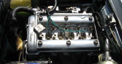 4-GAS Exhaust Gas Analysis & Picnic Day