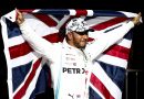 Hamilton Champ but Bottas wins USA GP